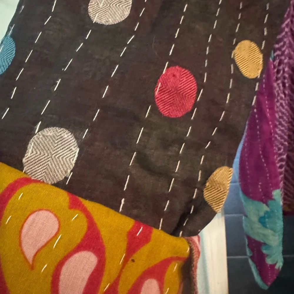 KANTHA Shacket - Picture 5 of 8